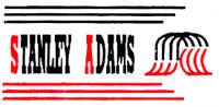 STANLEY ADAMS