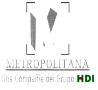 M METROPOLITANA