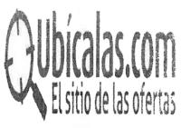 UBÍCALAS.COM EL SITIO DE LAS OFERTAS