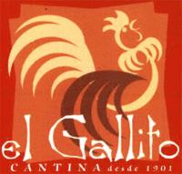 EL GALLITO CANTINA DESDE 1901