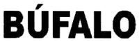 BÚFALO