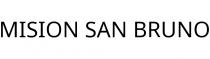 MISION SAN BRUNO