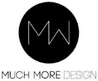 MUCH MORE DESIGN