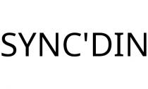 SYNC'DIN