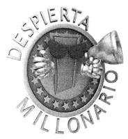 DESPIERTA MILLONARIO