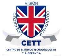 CETT CENTRO DE ESTUDIOS TECNOLÓGICOS DE TLALNEPANTLA