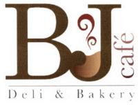 BJ CAFÉ DELI & BAKERY