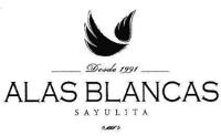 ALAS BLANCAS SAYULITA