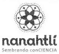 NANAHTLI SEMBRANDO CONCIENCIA