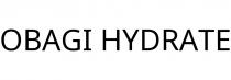 OBAGI HYDRATE