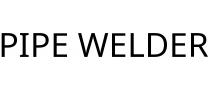 PIPE WELDER