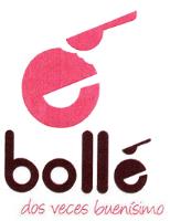 BOLLÉ DOS VECES BUENÍSIMO
