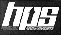 HPS HIGH PERFORMANCE STUDIO