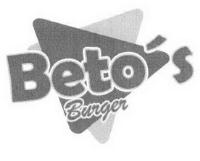BETO'S BURGUER
