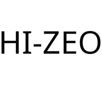 HI-ZEO