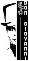 CAFFE DON GIOVANNI