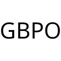 GBPO