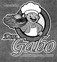 PANADERÍAS DON GABO
