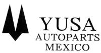 YUSA AUTOPARTS MEXICO