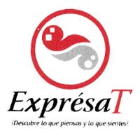 EXPRESAT ¡DESCUBRE LO QUE PIENSAS Y LO QUE SIENTES!