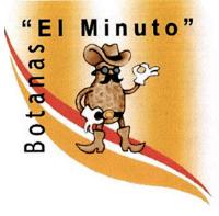 BOTANAS EL MINUTO