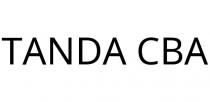 TANDA CBA