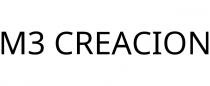 M3 CREACION