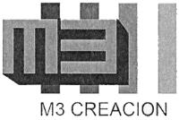 M3 CREACION