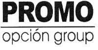 PROMO OPCIÓN GROUP