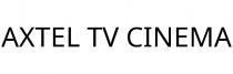 AXTEL TV CINEMA
