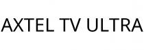 AXTEL TV ULTRA