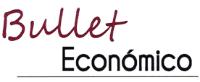 BULLET ECONÓMICO