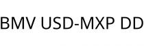 BMV USD-MXP DD