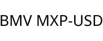 BMV MXP-USD