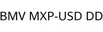 BMV MXP-USD DD