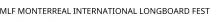 MLF MONTERREAL INTERNATIONAL LONGBOARD FEST