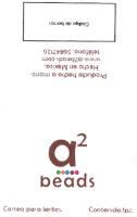 A2 BEADS