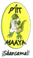 P´ÍIT MAAYA ¡SÁANSAMAL!