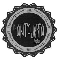 LA ANTOJERIA REGIA JSMG