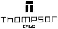 THOMPSON CABO