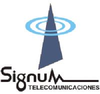 SIGNUM TELECOMUNICACIONES