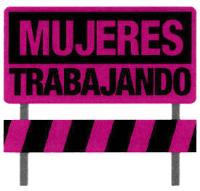 MUJERES TRABAJANDO