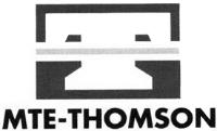 T MTE-THOMSON