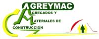AGREYMAC AGREGADOS Y MATERIALES DE CONSTRUCCIÓN