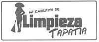 LA CHARRITA DE LIMPIEZA TAPATIA