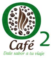 O2 CAFE DALE SABOR A TU VIAJE