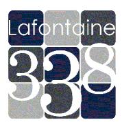 LAFONTAINE 338