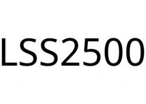 LSS2500