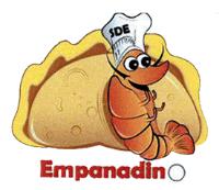 SDE EMPANADIN