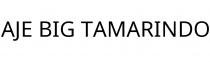 AJE BIG TAMARINDO
